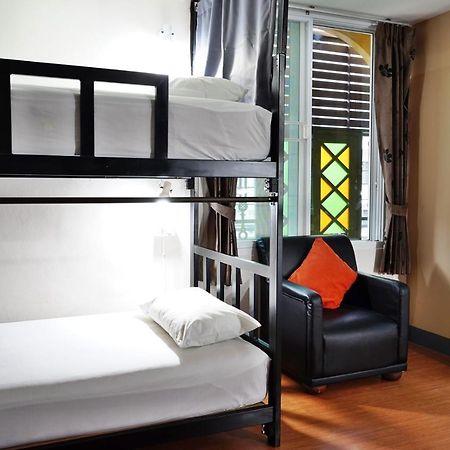 Inndigo Chiangmai Chiang Mai Extérieur photo