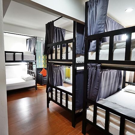 Inndigo Chiangmai Chiang Mai Extérieur photo